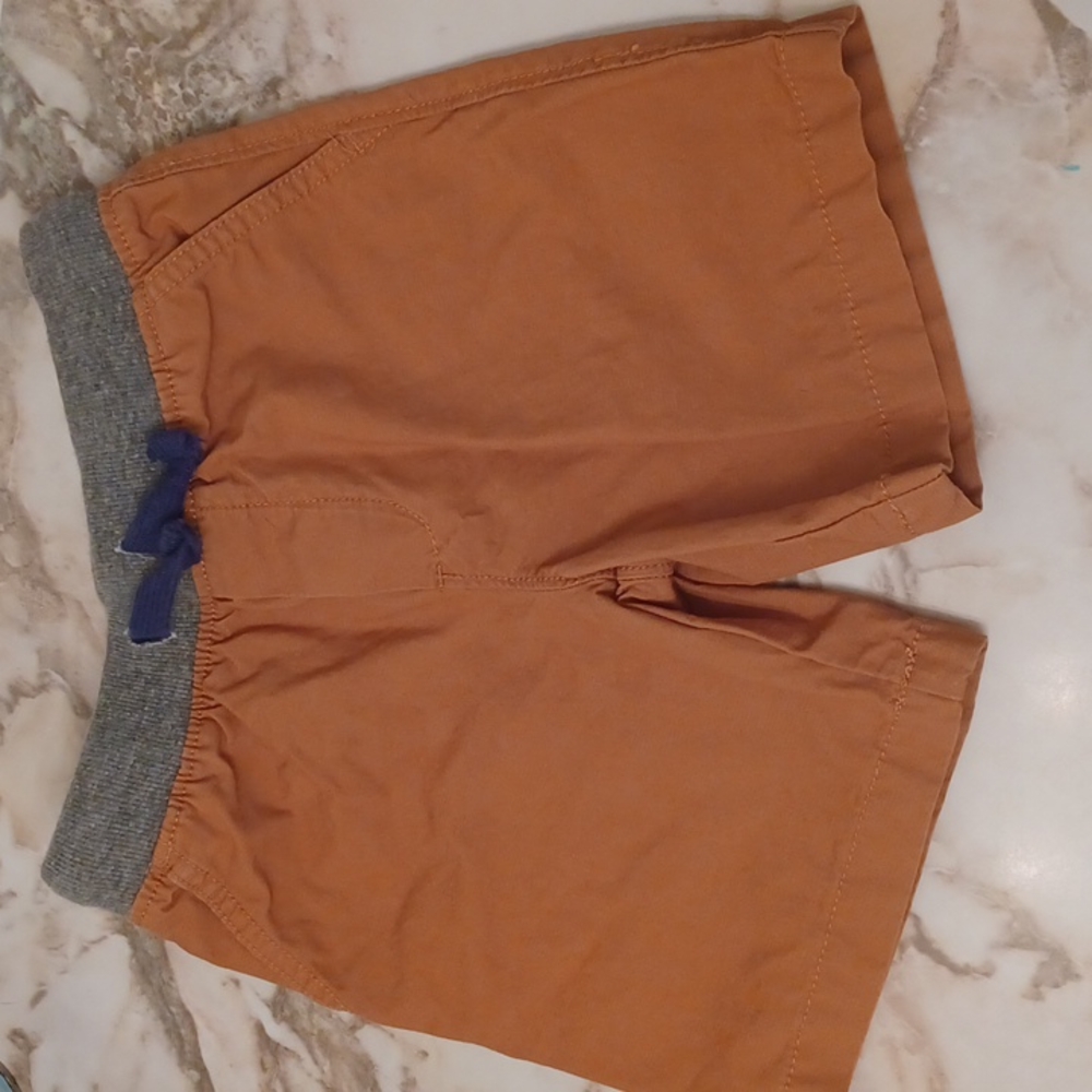 Boys Shorts